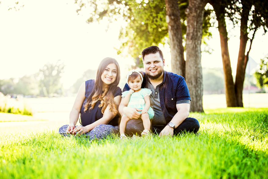 pastors dave and iris ramos