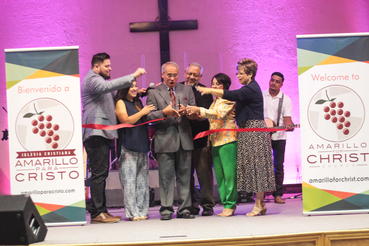 amarillo church - amarillo for christ