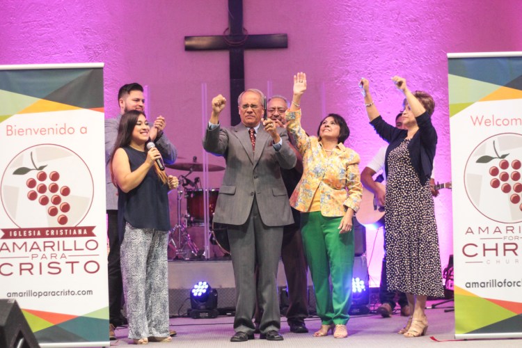 amarillo church - amarillo for christ