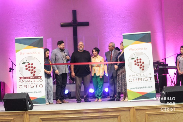 amarillo church - amarillo for christ