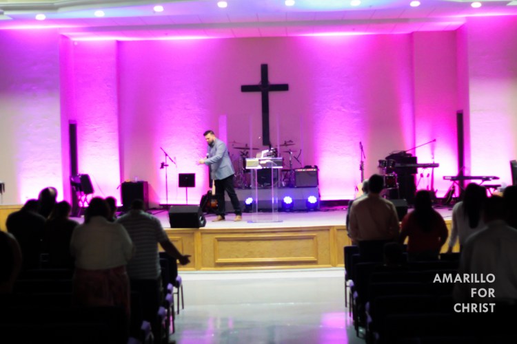 amarillo church - amarillo for christ