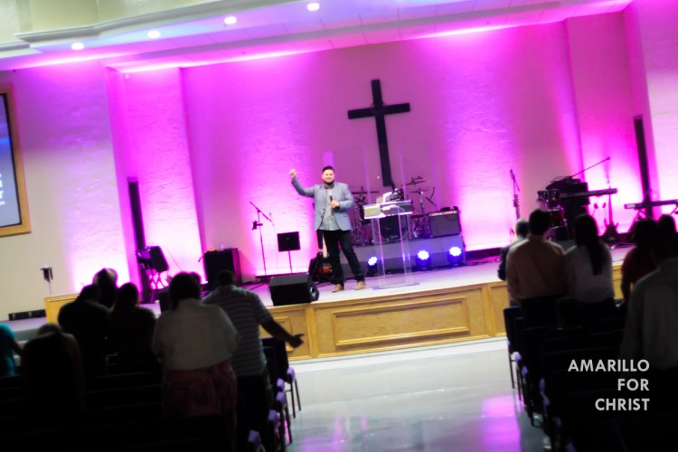 amarillo church - amarillo for christ