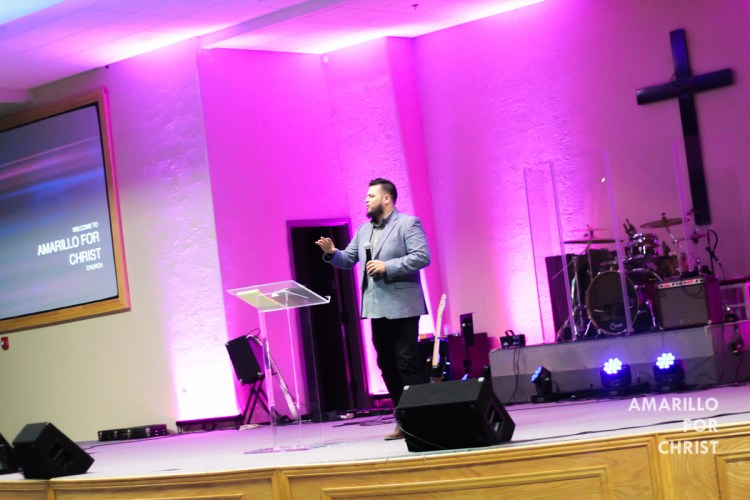 amarillo church - amarillo for christ