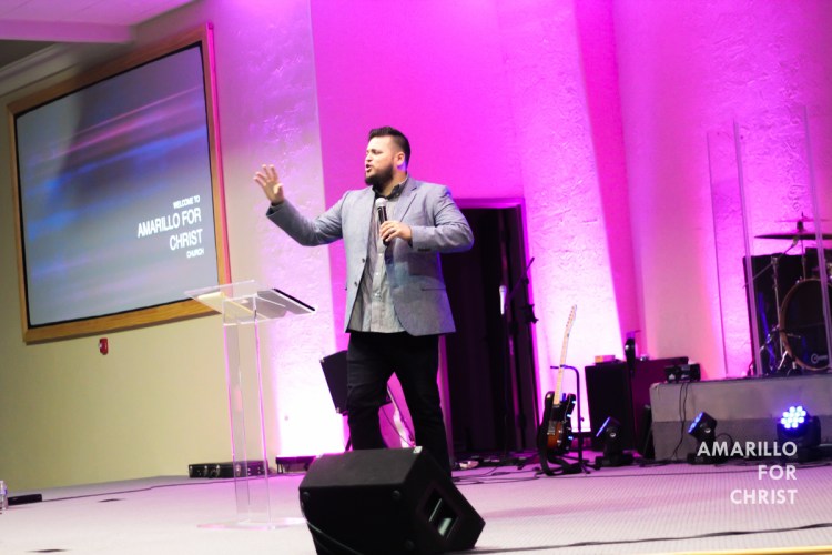 amarillo church - amarillo for christ