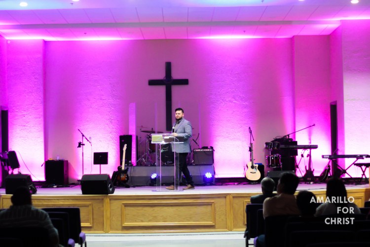 amarillo church - amarillo for christ