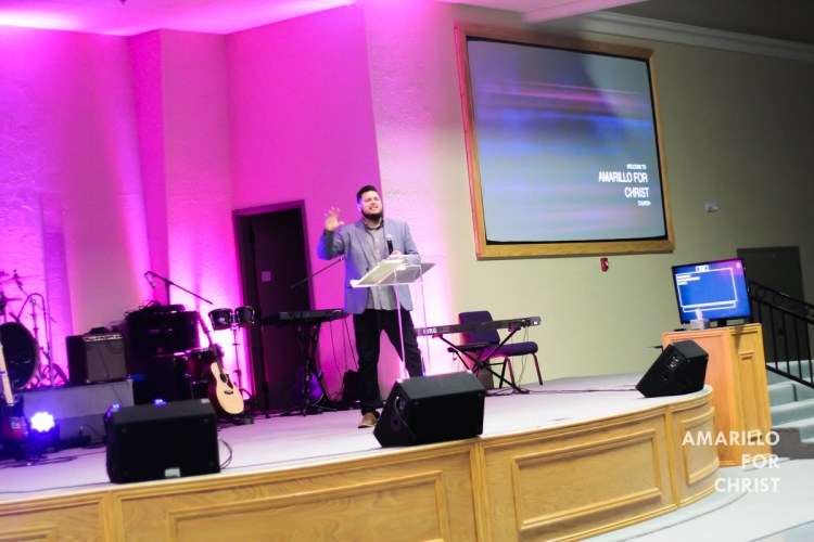 amarillo church - amarillo for christ
