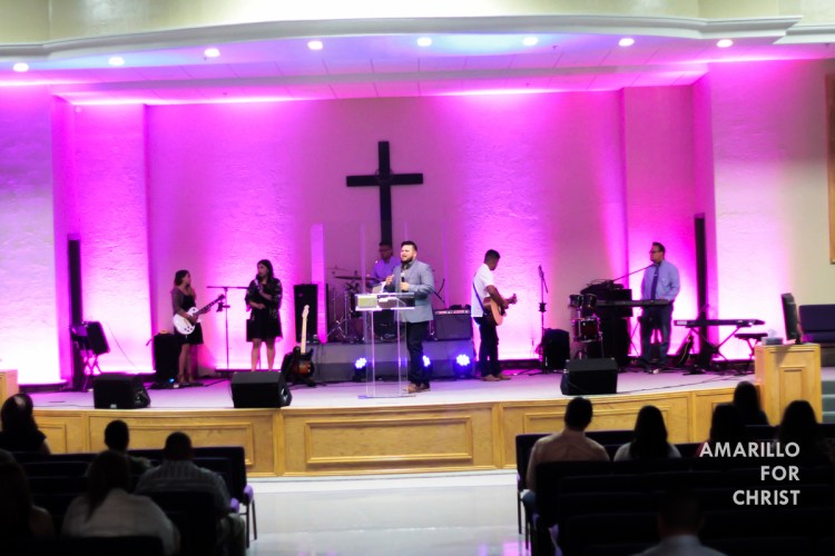 amarillo church - amarillo for christ