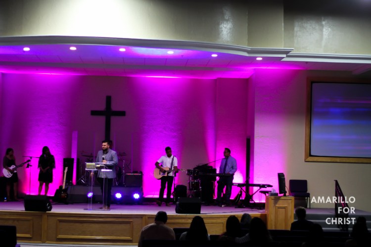 amarillo church - amarillo for christ