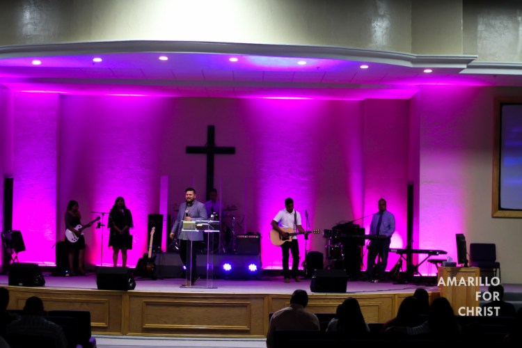 amarillo church - amarillo for christ