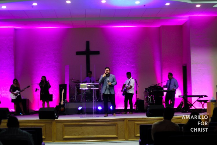 amarillo church - amarillo for christ