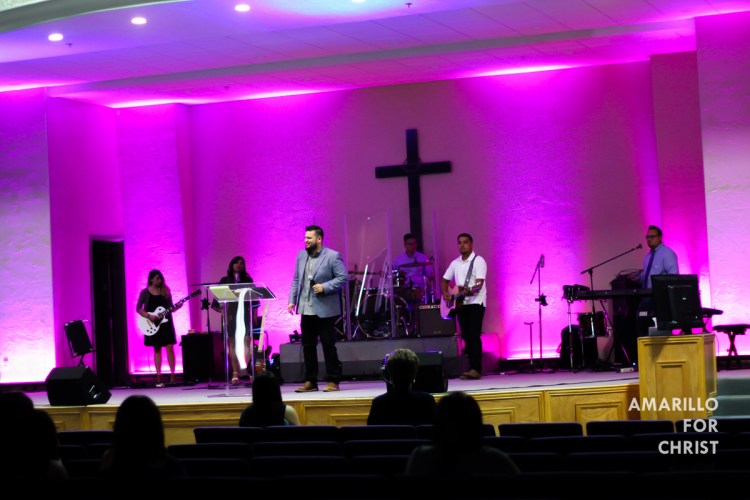 amarillo church - amarillo for christ