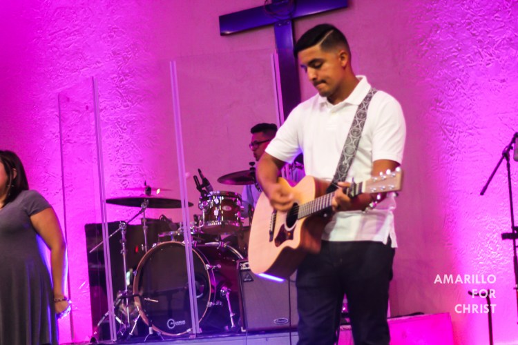 amarillo church - amarillo for christ
