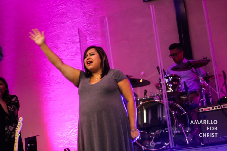 amarillo church - amarillo for christ