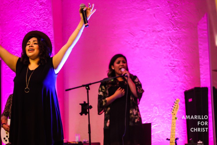 amarillo church - amarillo for christ