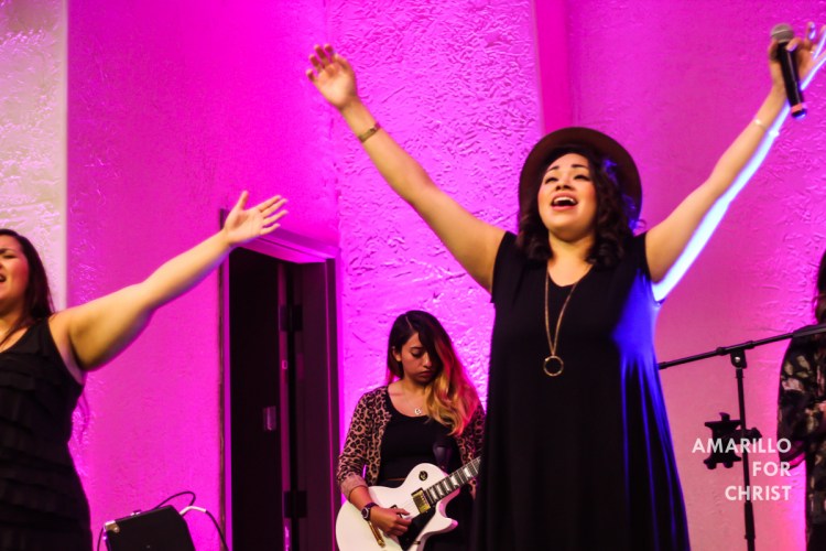 amarillo church - amarillo for christ