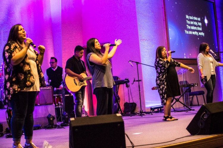 amarillo church - amarillo for christ