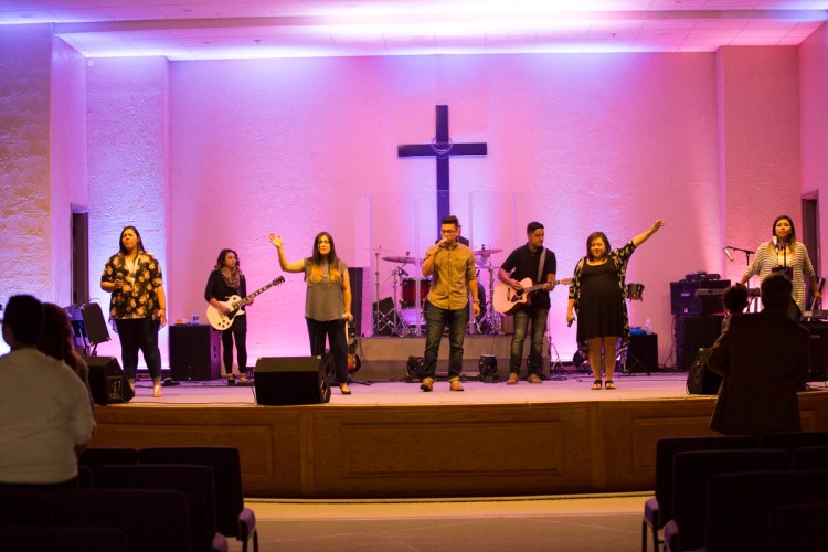 amarillo church - amarillo for christ