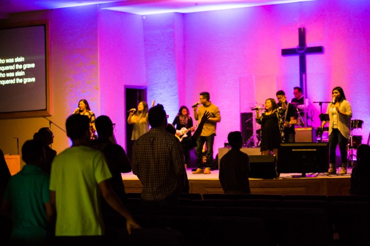 amarillo church - amarillo for christ