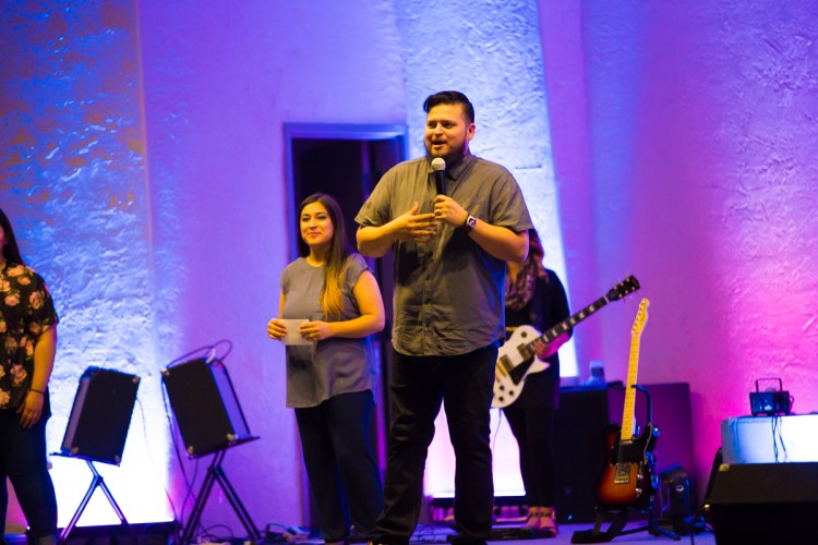 amarillo church - amarillo for christ